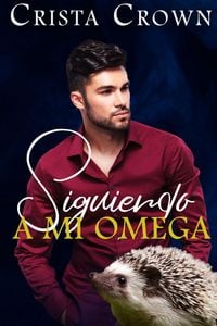 Produktbild: Siguiendo a mi Omega