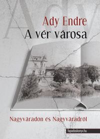 Produktbild: A v&eacute;r v&aacute;rosa