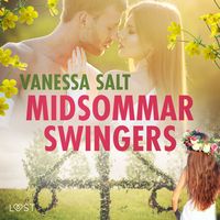 Produktbild: Midsommarswingers - Erotisk novell