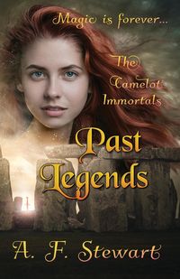 Produktbild: Past Legends