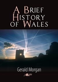 Produktbild: A Brief History of Wales