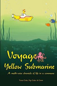 Produktbild: Voyage of the Yellow Submarine