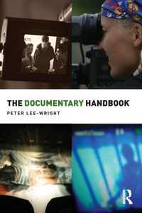 Produktbild: The Documentary Handbook