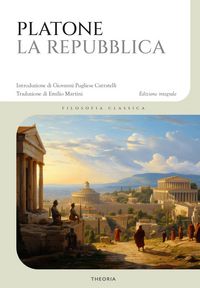 Produktbild: Repubblica