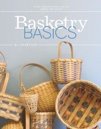 Produktbild: Basketry Basics
