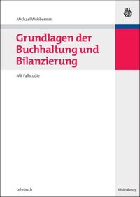 Produktbild: Grundlagen der Buchhaltung und Bilanzierung