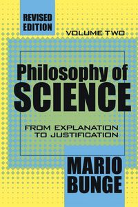 Produktbild: Philosophy of Science