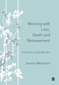 Produktbild: Working with Loss, Death and Bereavement