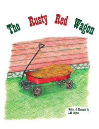 Produktbild: The Rusty Red Wagon
