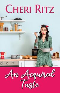 Produktbild: An Acquired Taste