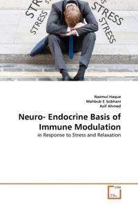 Produktbild: Haque, N: Neuro- Endocrine Basis of Immune Modulation