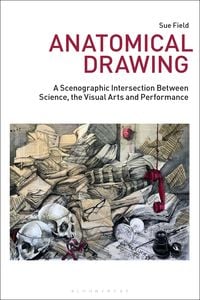 Produktbild: Anatomical Drawing