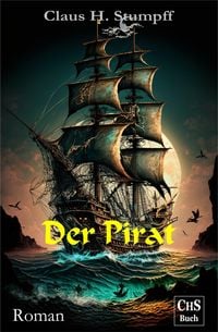 Produktbild: Der Pirat