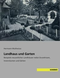 Produktbild: Landhaus und Garten