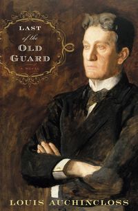 Produktbild: Last of the Old Guard
