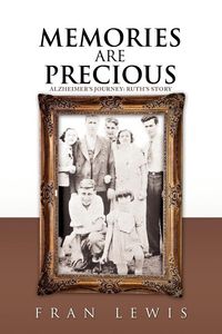Produktbild: Memories Are Precious