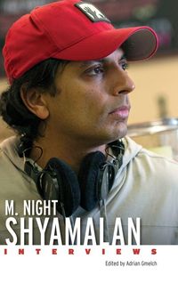 Produktbild: M. Night Shyamalan