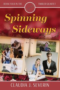Produktbild: Spinning Sideways