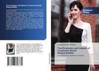 Produktbild: The Evolution and Impact of Corporate Social Responsibility