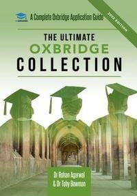 Produktbild: The Ultimate Oxbridge Collection