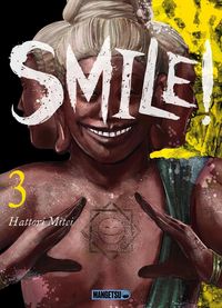 Produktbild: Smile ! Tome 3