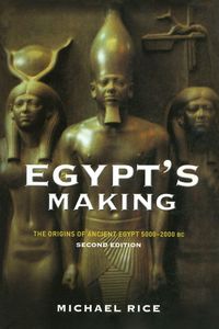 Produktbild: Egypt's Making