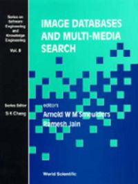 Produktbild: Image Databases & Multi-Media Search