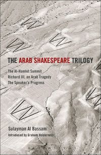Produktbild: The Arab Shakespeare Trilogy