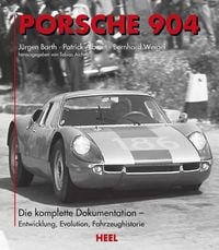 Produktbild: Porsche 904