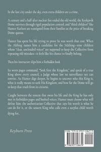 Produktbild: Out of the Mouths...