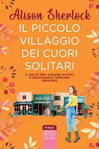 Produktbild: Il piccolo villaggio dei cuori solitari