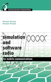 Produktbild: Simulation and Software Radio for Mobile Communications
