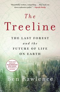 Produktbild: The Treeline