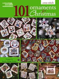 Produktbild: 101 Ornaments For Xmas (leisur