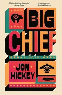 Produktbild: Big Chief
