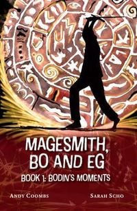 Produktbild: The Magesmith Book 1