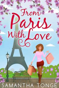 Produktbild: From Paris, With Love