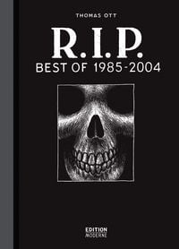 Produktbild: R.I.P. Best of 1985 - 2004