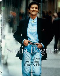 Produktbild: S&ocirc;nia Bogner