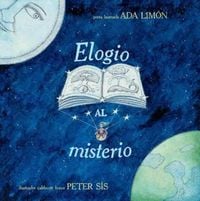 Produktbild: Elogio al misterio