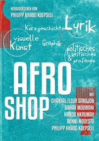 Produktbild: Afro Shop