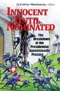 Produktbild: Innocent Until Nominated
