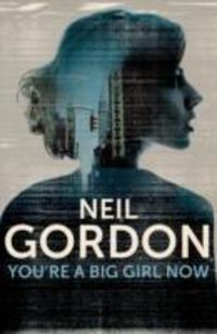 Produktbild: Gordon, N: You're a Big Girl Now