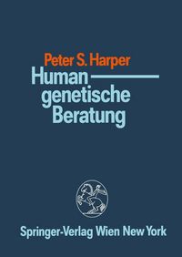 Produktbild: Humangenetische Beratung