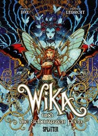 Produktbild: Wika. Band 2