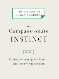 Produktbild: The Compassionate Instinct