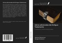 Produktbild: Libros adicionales del Antiguo Testamento