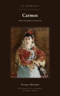 Produktbild: Carmen