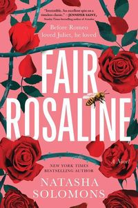 Produktbild: Fair Rosaline