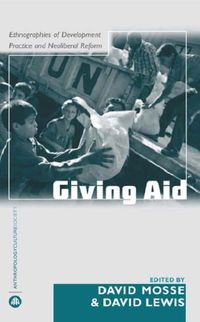 Produktbild: Aid Effect